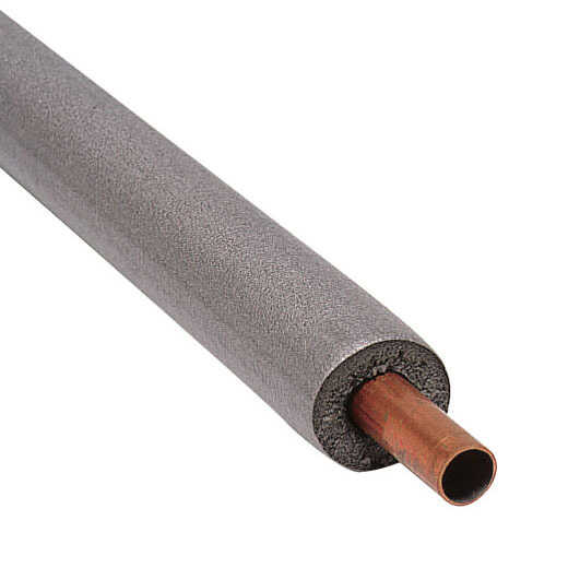 Pipe Insulation & Wrap