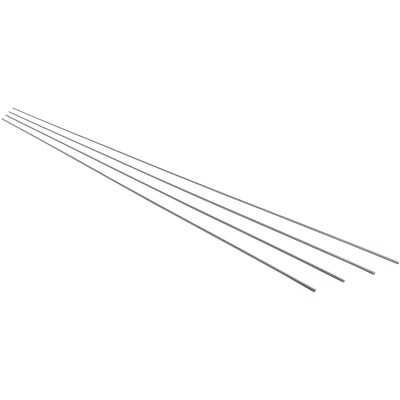K&S 7/32 In. x 36 In. Steel Music Wire (4-Count)