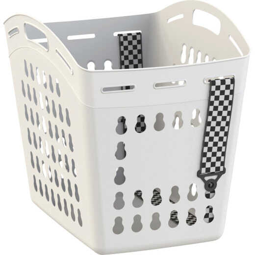United Solutions 1.5 Bushel Hands-Free Laundry Tote